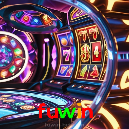fuwin：Em nosso cassino online, a sorte está ao seu lado! Aposte agora!