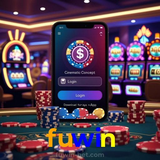 fuwin:Ganhe no futebol e nos melhores jogos de cassino como poker e blackjack!