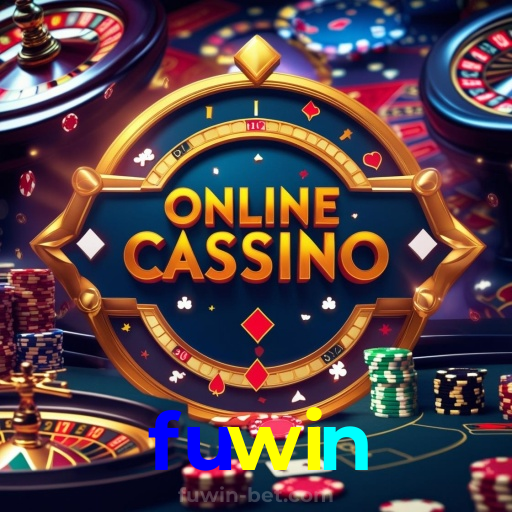 fuwin:Gire nas slots e conquiste vitórias extraordinárias!