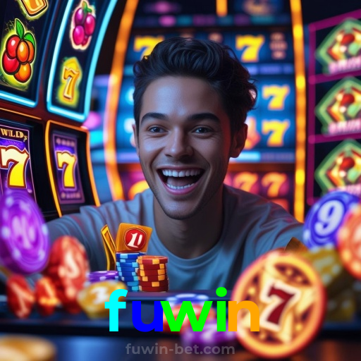 fuwin:Jogue slots, roleta e aposte no futebol para grandes vitórias!