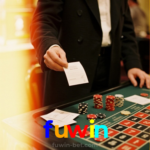 fuwin：Jogue poker online e leve prêmios incríveis para casa!