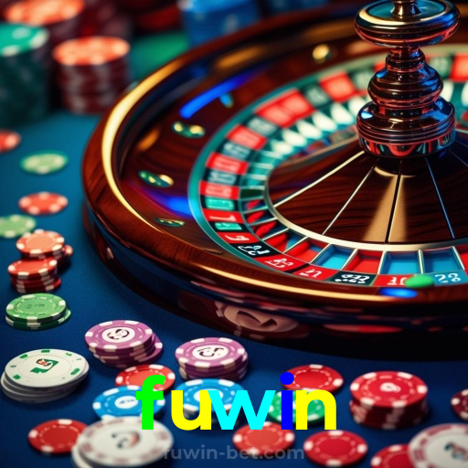 fuwin：Ganhe prêmios em jogos de poker e aposte no futebol com grandes odds!