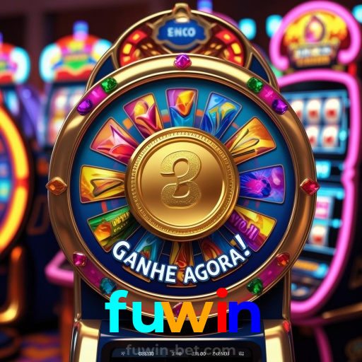 fuwin:Apostas ao vivo no futebol e grandes prêmios em blackjack e roleta!