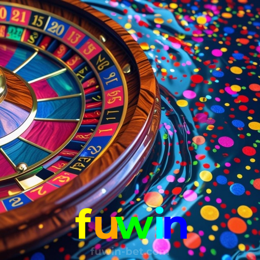 fuwin：Jogue nas melhores slots e leve para casa prêmios sensacionais!