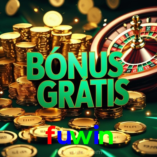 fuwin:Aposte no futebol e jogue os melhores jogos de cassino com grandes prêmios!