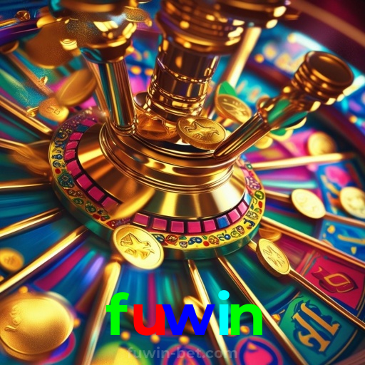 fuwin：Jogue slots, poker e aposte no futebol para prêmios incríveis!
