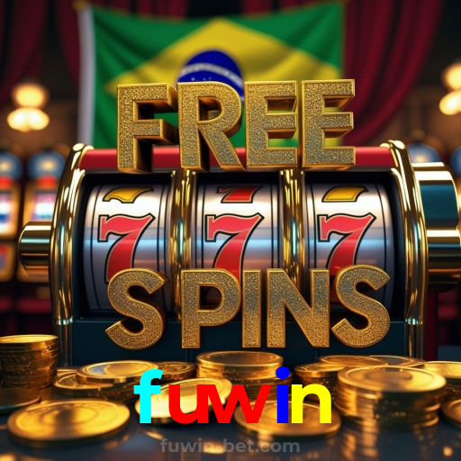 fuwin:Em cada giro, novas vitórias! Venha jogar nas melhores slots!
