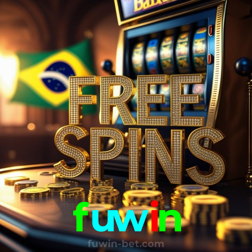 fuwin:Cada giro nas slots pode te levar à grande vitória!