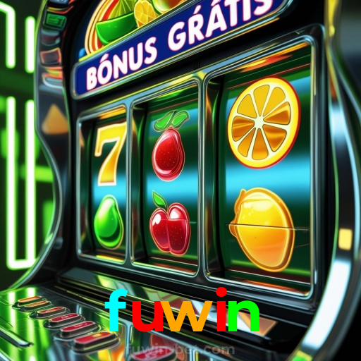fuwin:Em cada giro, novas vitórias! Venha jogar nas melhores slots!