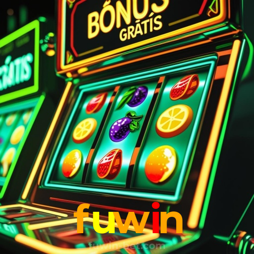 fuwin:Mostre sua habilidade nas mesas de poker e vença os adversários!