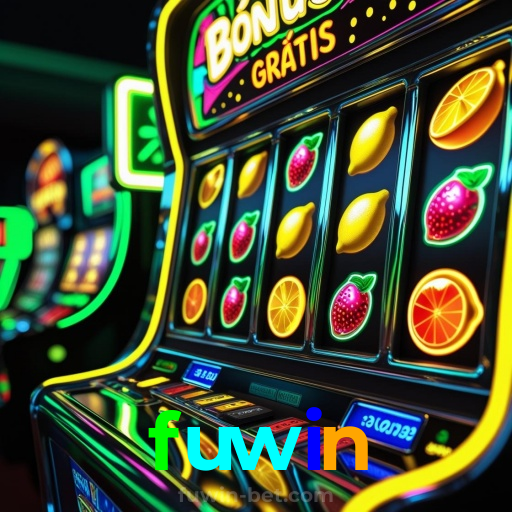 fuwin:Onde o futebol e o cassino se encontram para grandes vitórias!