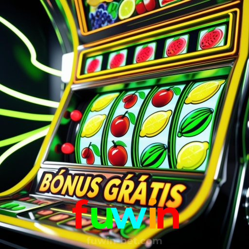 fuwin：As melhores slots com grandes vitórias te aguardam! Jogue agora!