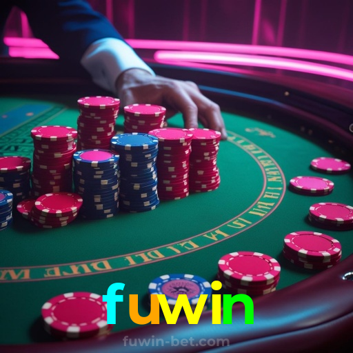 fuwin:Poker, blackjack e apostas em futebol online, tudo no melhor cassino!