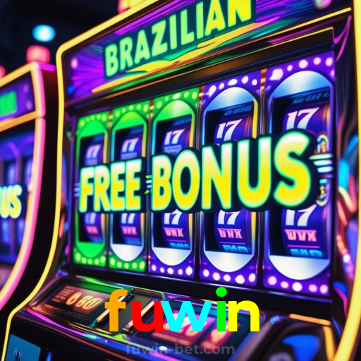 fuwin：A emoção do blackjack te espera! Aposte e vença agora!