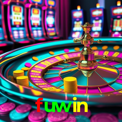 fuwin:As slots mais emocionantes estão aqui! Jogue agora!