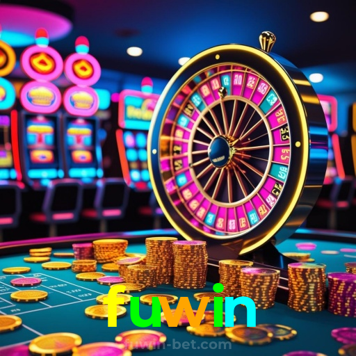 fuwin:Encontre a sorte nas nossas roletas e ganhe prêmios incrÃveis!