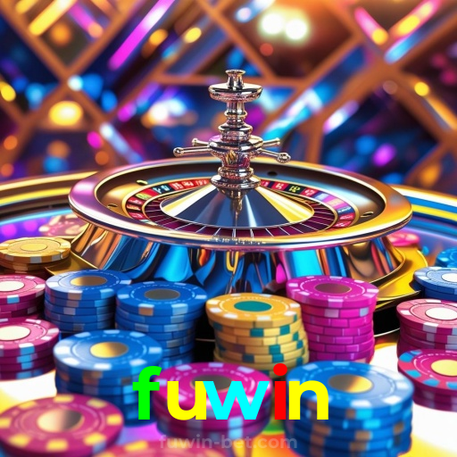 fuwin:A diversão começa no cassino online com poker, roleta e apostas no futebol!