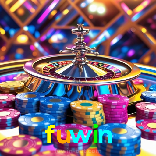 fuwin:Sinta a emoção do poker online! Mostre que você é o mestre das cartas!