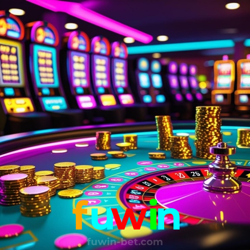 fuwin:Jogue slots e aposte no futebol no cassino online mais confiável!