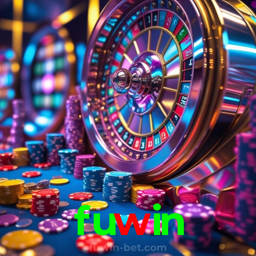 fuwin:As slots mais emocionantes estão aqui! Jogue agora!