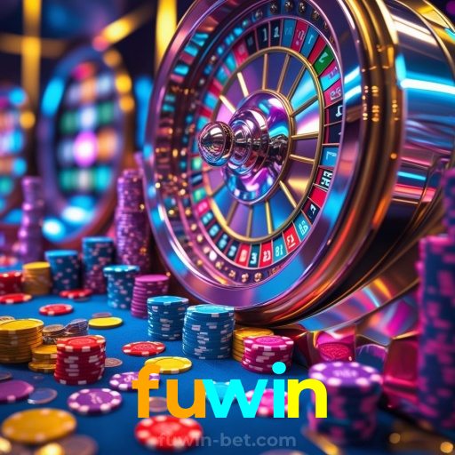 fuwin:Desafie a roleta e ganhe prêmios incríveis no nosso cassino!