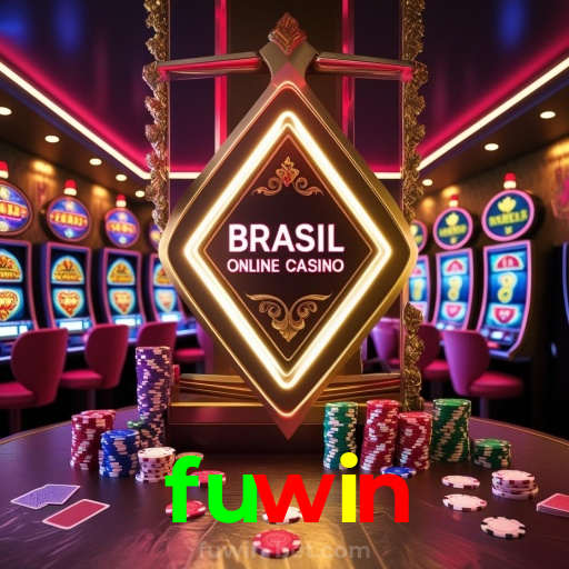 fuwin：Vença no blackjack e prove que você é um verdadeiro mestre!