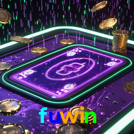 fuwin：A diversão está garantida! Aposte nas melhores slots agora!