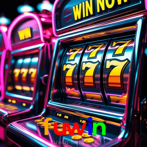 fuwin：Jogue no melhor cassino online e descubra os maiores prêmios!