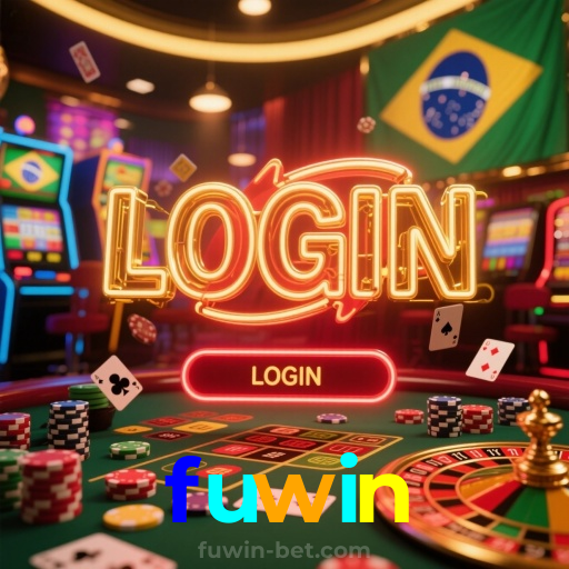fuwin：Apostas em futebol e os melhores jackpots de cassino te esperam!