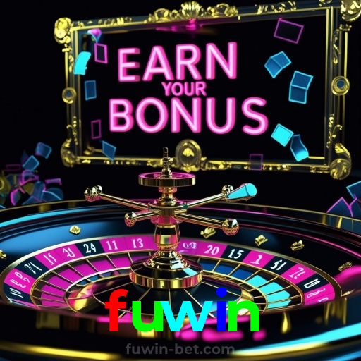 fuwin：O cassino online oferece grandes prêmios! Aposte e ganhe agora!