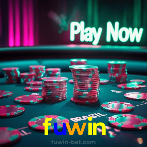 fuwin：Conquiste prêmios no futebol e vença nas mesas de poker online!