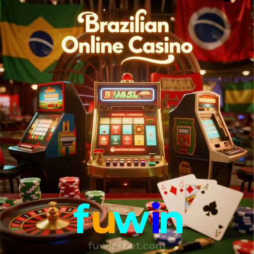 fuwin：Aposte no futebol e jogue as melhores slots para grandes vitórias!
