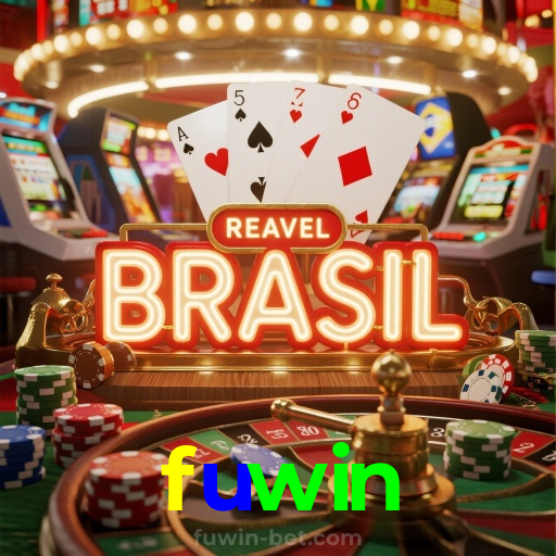 fuwin：Aposte no futebol e ganhe prêmios em blackjack e roleta online!