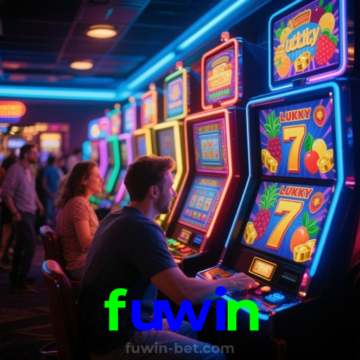 fuwin：Entre no campo de futebol online e conquiste sua vitória!