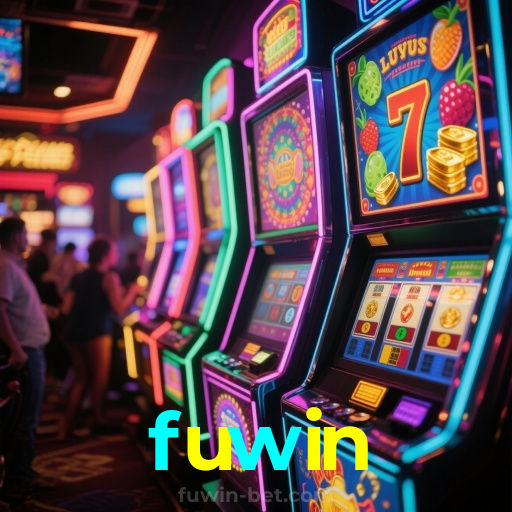 fuwin：Jogue poker no nosso cassino e conquiste vitórias épicas!