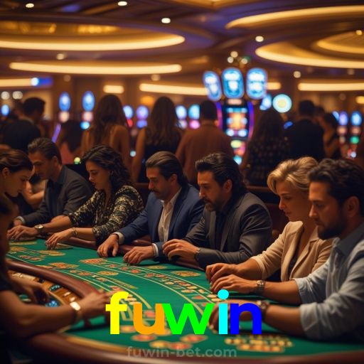 fuwin:Onde a sorte está ao seu lado: apostas no futebol e vitórias no cassino!
