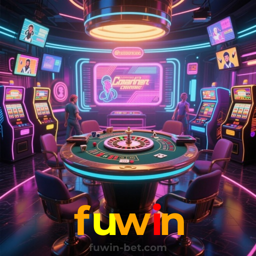 fuwin:Aposte nas mesas de poker e mostre quem é o mestre das cartas!