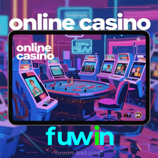 fuwin:A sorte está no cassino online com apostas no futebol e grandes vitórias!