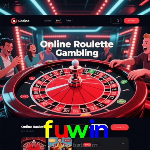 fuwin：Aposte no futebol e jogue os melhores jogos de cassino com segurança!