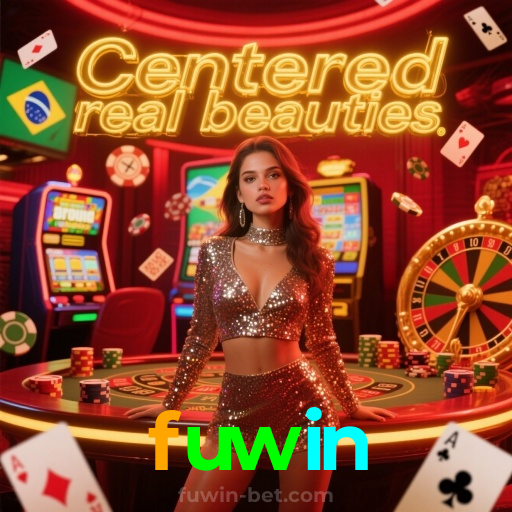 fuwin：Apostas ao vivo no futebol e prêmios em jogos como blackjack e roleta!