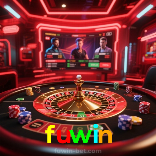 fuwin:Jogue poker online e prove sua habilidade nas cartas!