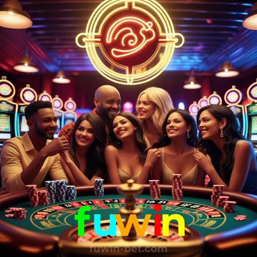 fuwin：Aposte no futebol e jogue os melhores jogos de cassino como roleta!