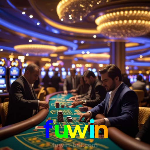 fuwin:Jogue poker, roleta e aposte no futebol no cassino mais confiável!