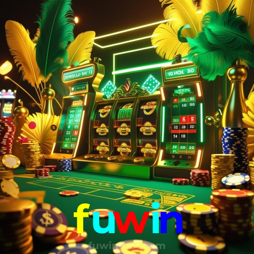 fuwin:Jogue poker, slots e aposte no futebol para uma experiência única!