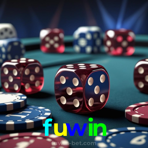 fuwin:O melhor cassino online está aqui! Jogue nas slots e ganhe!