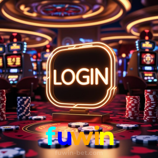 fuwin：Jogue slots, aposte no futebol e ganhe com confiança no nosso cassino online!