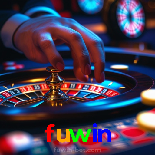 fuwin:Jogue agora e vença nas melhores slots online!