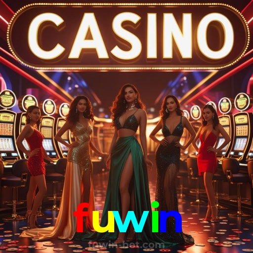 fuwin:Aposte nas melhores slots e conquiste grandes vitórias!
